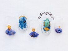 シルニー リム(Silny rim)/ジェル定額【￥6980】初回￥5980