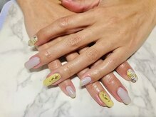 サロン ドゥ プルーム(salon.de.plume.)/