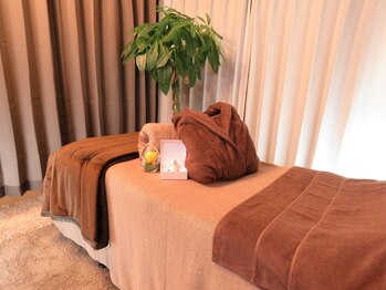 アムール(Amour)/エステルーム