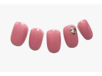 ネイル チップス 天文館本店(NAIL TIPS)/選べる定額デザイン¥4000