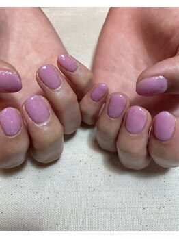 テンネイル(ten. nail)/ワンカラー