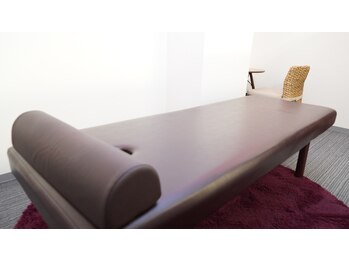 全力ストレッチ 横浜元町店/