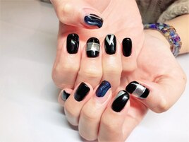 Amor NailデザインHand