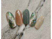 メイユール(Meilleur)/HAND定額デザイン