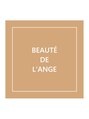 ボーテ ドゥ ランジュ(BEAUTE DE L’ANGE.)/Beaute de l'ange.
