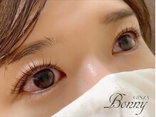 銀座ボニー 東日本橋店/ラッシュリフト