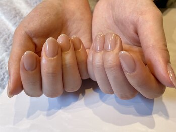 ワイドット(y.)/パラジェル☆スキンカラー