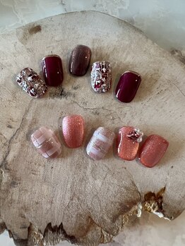 ケイサロン(K salon)/ksalonオリジナルデザイン