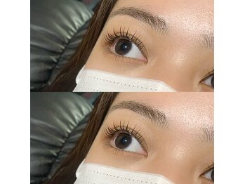 ナイア(nai'a)/次世代まつ毛パーマ