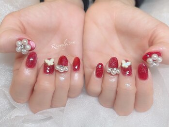 ルブリー(roovely)/ HAND☆90分コース