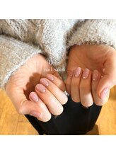 ルナ(Luna)/ワンカラー