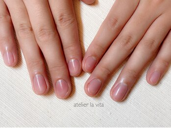 アトリエ ラビータ(atelier la vita)/