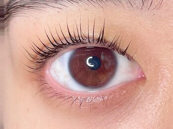 ラシク ゼロ 草加駅前(Lashiku Zero)/パリジェンヌラッシュ