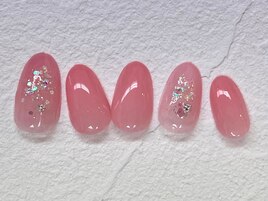 定額デザイン5480円