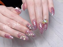 エーエヌジー スタジオ(ANG Studio)/