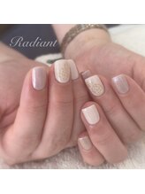 ラディアント 学芸大学(Radiant)/