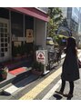 マシェリ 西麻布六本木店(MA CHeRiE.) 趣味は食べ歩きです。たくさん食べます。