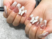 テラス(TERRACE)/マグネットグラデーション