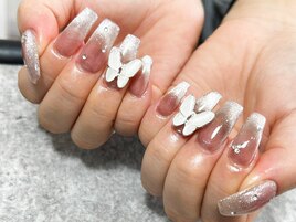 マグネットグラデーション