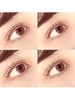 ミィ 立川(m/e.)/パリジェンヌ