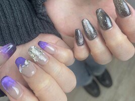 マグネットデザイン♪