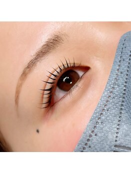 メメ(MEME)/《似合わせまつげパーマ》