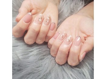 はあとねいる 八事店/MAI限定デザイン！