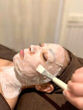 アッシュ ボウ(H.beau)