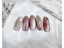 プティネイル(Puti Nail)/◇¥9,350◇