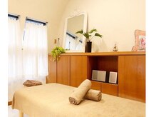 アールプラス(R+)の雰囲気（仕事帰りも大歓迎◎22時まで営業しています♪金曜日は23時まで！）