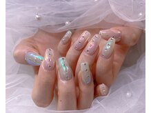 ナナネイル(NANA NAIL)/