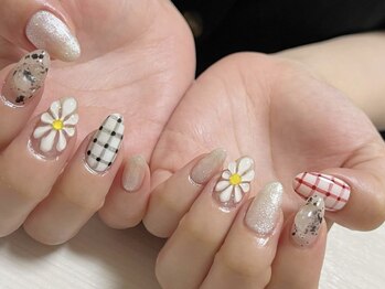 プライベート ネイルサロン シェリル(Cherir)/