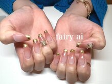 フェアリーアイ(Fairy ai)/Fairy ai