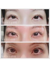 ベルフルール 西18丁目店/マイラミネーション