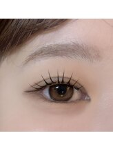 ミイプ(MEPP)/つねいし担当＊束感パーマ