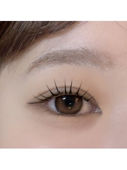 ミイプ(MEPP)/つねいし担当＊束感パーマ