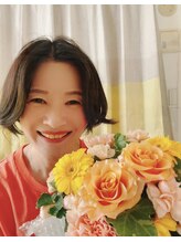 フローデ(Flode)&nbsp;松下 紀子