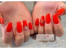 シンシア(sincere)/ワンカラースカルプ