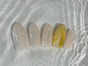 リムピッド せんげん台店(Limpid)/【選べるシンプルコース】