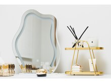 ボナボナ 仙台立町(BONA BONA)/韓国インテリアで非日常を☆