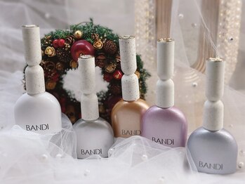 エクラベル(E'clat belle)/新色入荷☆