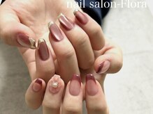 フローラ(_Flora)/ハンド/やり放題/持ち込みok