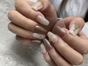 グロウ ネイル(GLOW×NAIL)/