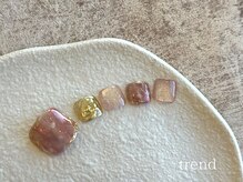 リンネ 草薙店(Rinne)/【foot】 定額 design