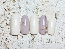 アウロラ 代々木上原(AURORA)/定額　シンプル　90分