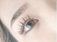 リス(RYS)の雰囲気（まつげパーマ/パリジェンヌご希望のデザインお申し付け下さい☆）
