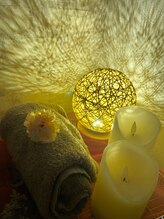 癒し～ぷ 立川店/立川のドライヘッドスパ専門店♪