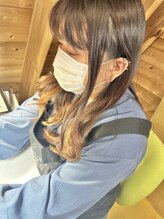 ネイルサロン デイズ 四郷店(nail salon Days) 佐藤 