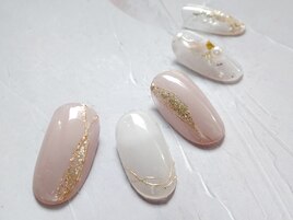 選べるデザインコース￥7480