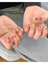 ビューティーリミ/定額デザイン